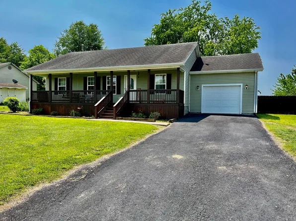 111 Tanner Cir, Stanford, KY 40484