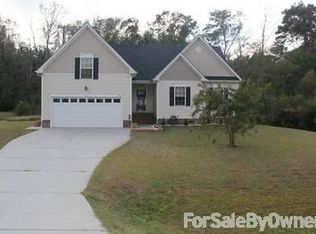 102 Doxey Creek Rd, Currituck, NC 27929