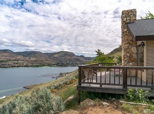25 Chelan Butte Rd, Chelan, WA 98816