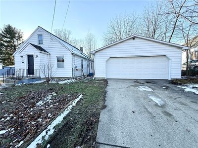 102 Rhoda Ave, Youngstown, OH, 44509