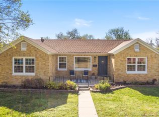 337 NW A St, Bentonville, AR 72712