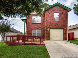 16447 Blanco Ky, San Antonio, TX 78247