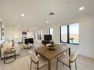50 Leo Residences, Boston, MA 02135