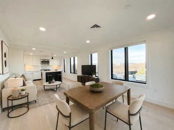 50-56 Leo M Birmingham Pkwy #409, Boston, MA 02135