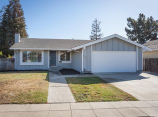 372 Port Royal Ave, Foster City, CA 94404