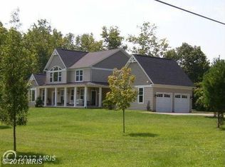 3210 Whitings Neck Rd, Martinsburg, WV 25404
