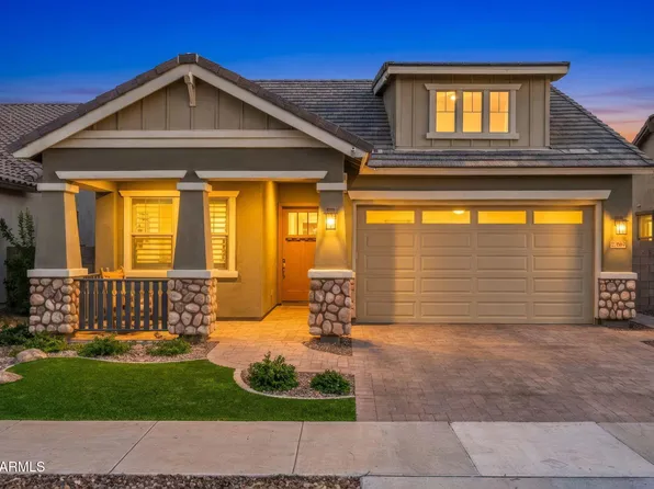 23066 E MAYBERRY Road, Queen Creek, AZ 85142