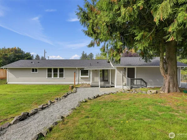 24210 102nd Avenue Ct E, Graham, WA 98338