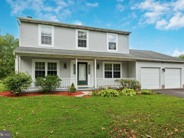 175 Elephant Rd, Dublin, PA 18917