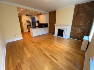 11 1/2 W 84th St APT 3B, New York, NY 10024
