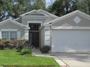 26813 Affirmed Dr, Zephyrhills, FL 33544