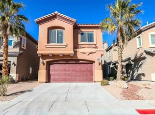 282 Caddy Bag Ct, Las Vegas, NV 89148
