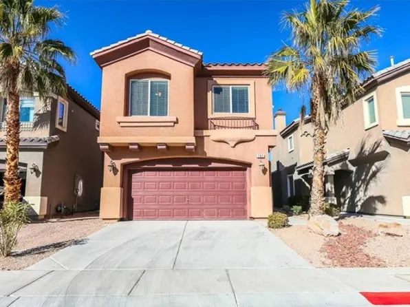 282 Caddy Bag Ct, Las Vegas, NV 89148