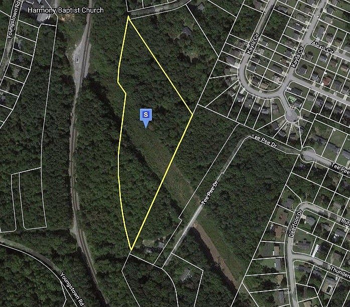 1st image of 0 Chickamauga Ave