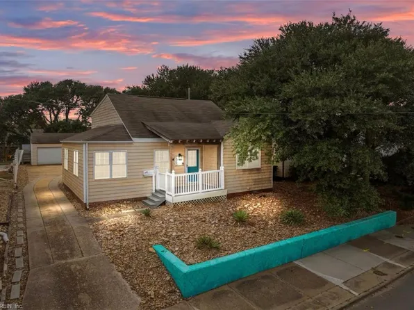 1965 Ocean View Ave, Norfolk, VA 23503