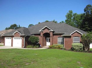 3575 Haley Way, Pace, FL 32571