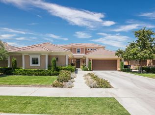 6532 W Wren Ave, Visalia, CA 93291