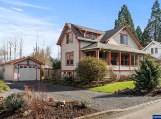 514 Norway St, Silverton, OR