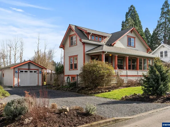 514 Norway St, Silverton, OR 97381