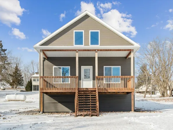 22508 Lake Shore Dr, Bernard, IA 52032