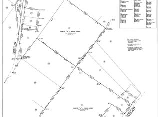 0 Charlie Rast Rd, Swansea, SC 29160