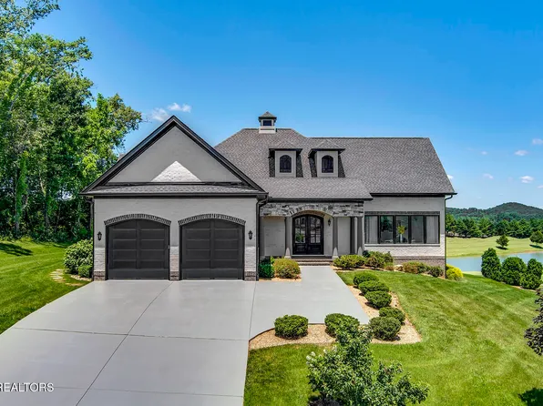 141 Gold Finch Ln, Vonore, TN 37885