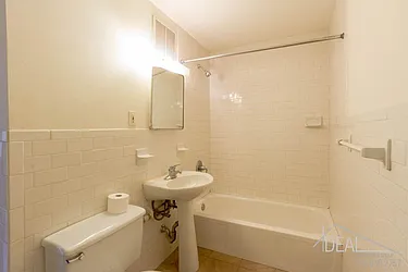 Rented by Ideal Properties Group