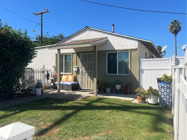 24747 Pennsylvania Ave, Lomita, CA 90717