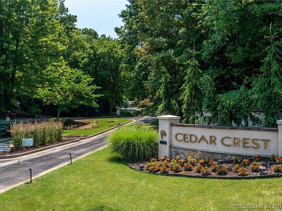 102 Cedar Crest Dr, Lake Ozark, MO 65049 MLS 3556606 Zillow