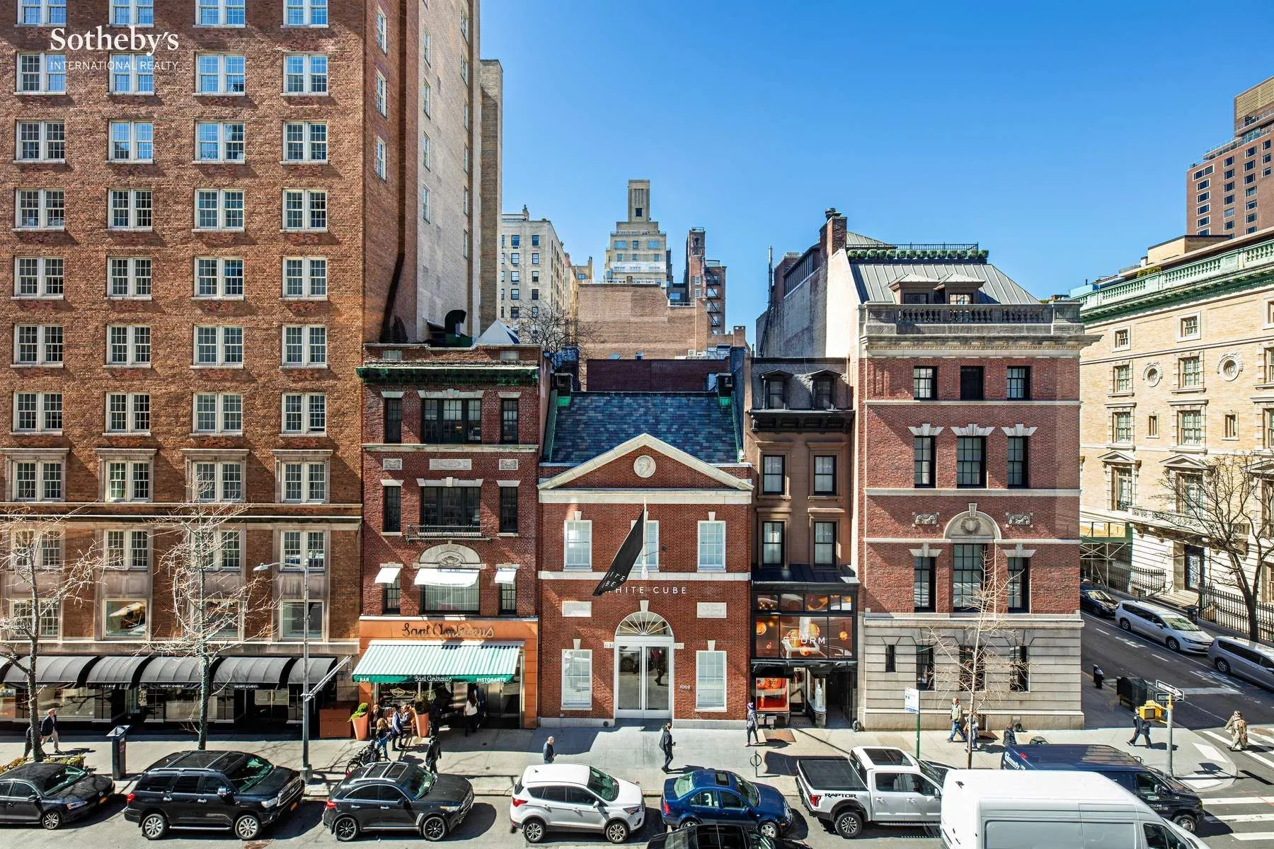 40 East 78th Street #5F in Lenox Hill, Manhattan | StreetEasy