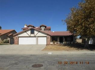 6111 W Avenue L12, Lancaster, CA 93536