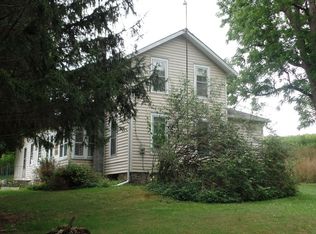 4528 Sage Rd, Warsaw, NY 14569