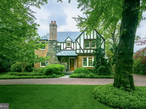 5366 27th St NW, Washington, DC 20015