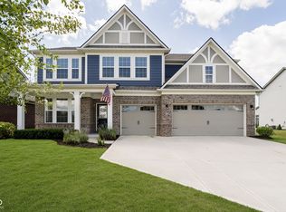 9740 Tampico Chase, Fishers, IN 46040