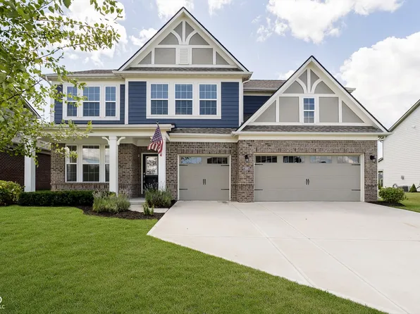9740 Tampico Chase, Fishers, IN 46040