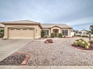 695 S Sahuaro Dr, Gilbert, AZ 85233