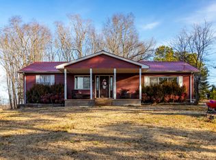 4098 Highway 100 W, Centerville, TN 37033