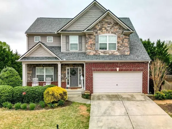 6675 Flagstone Ct, Cumming, GA 30040