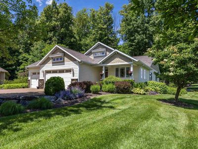 1510 & 1520 GREEN VISTAS DRIVE, Wausau, WI, 54403