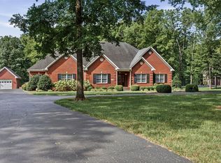 3413 Amber Ct, Bowling Green, KY 42104