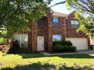 305 Wooded Creek Ave, Wylie, TX 75098