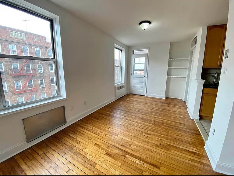 111-45 76th Dr #D5 — Photo 5
