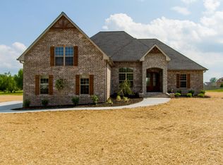 1110 Kacie Dr LOT 48, Pleasant View, TN 37146