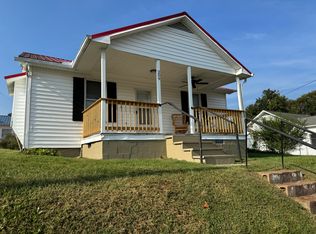 209 W Cumberland St, Kingston, TN 37763