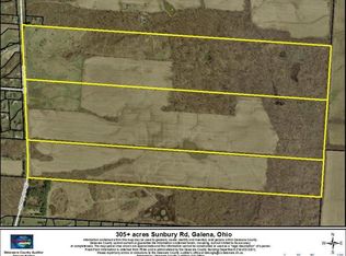 Sunbury Rd, Galena, OH 43021