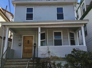 22 Franklin Ter, Irvington, NJ 07111