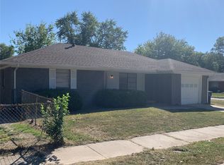 11418 E 34th St, Tulsa, OK 74146