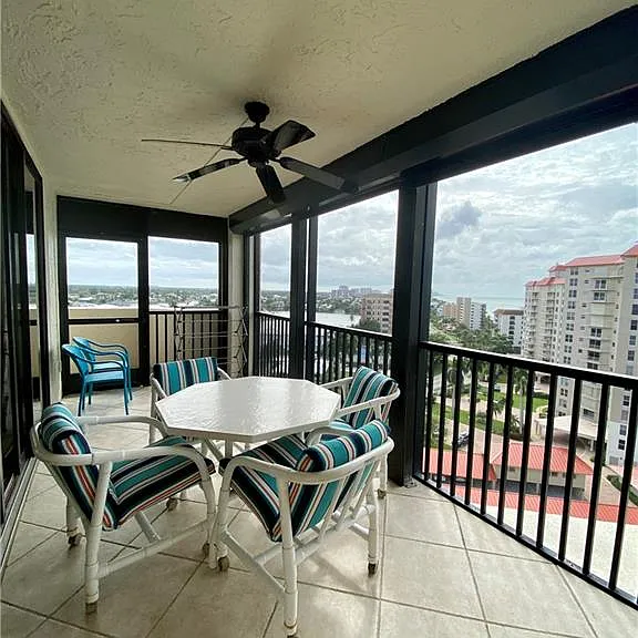 10851 Gulf Shore Dr #1001 — Photo 20