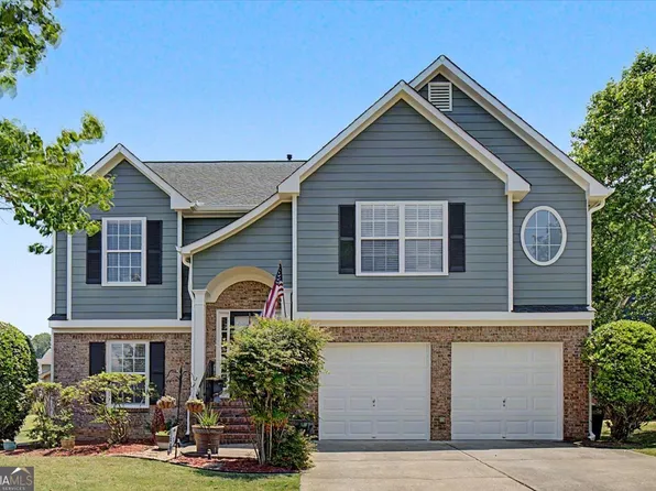 19 Allegiance Ct NE, Cartersville, GA 30121