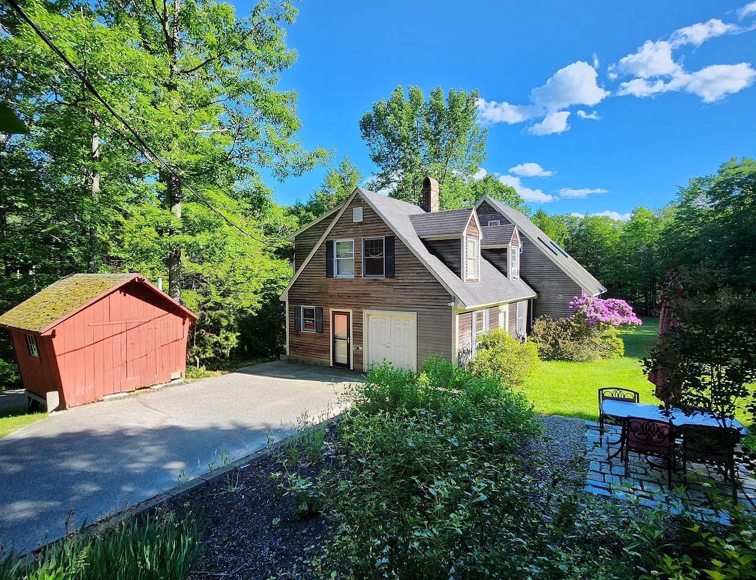 15 Canada Hill Rd — Photo 1